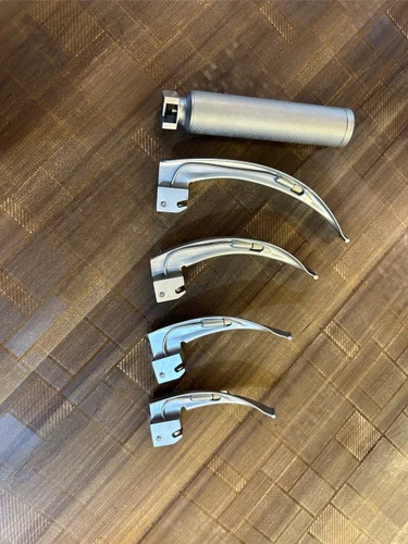Laryngoscope Blade